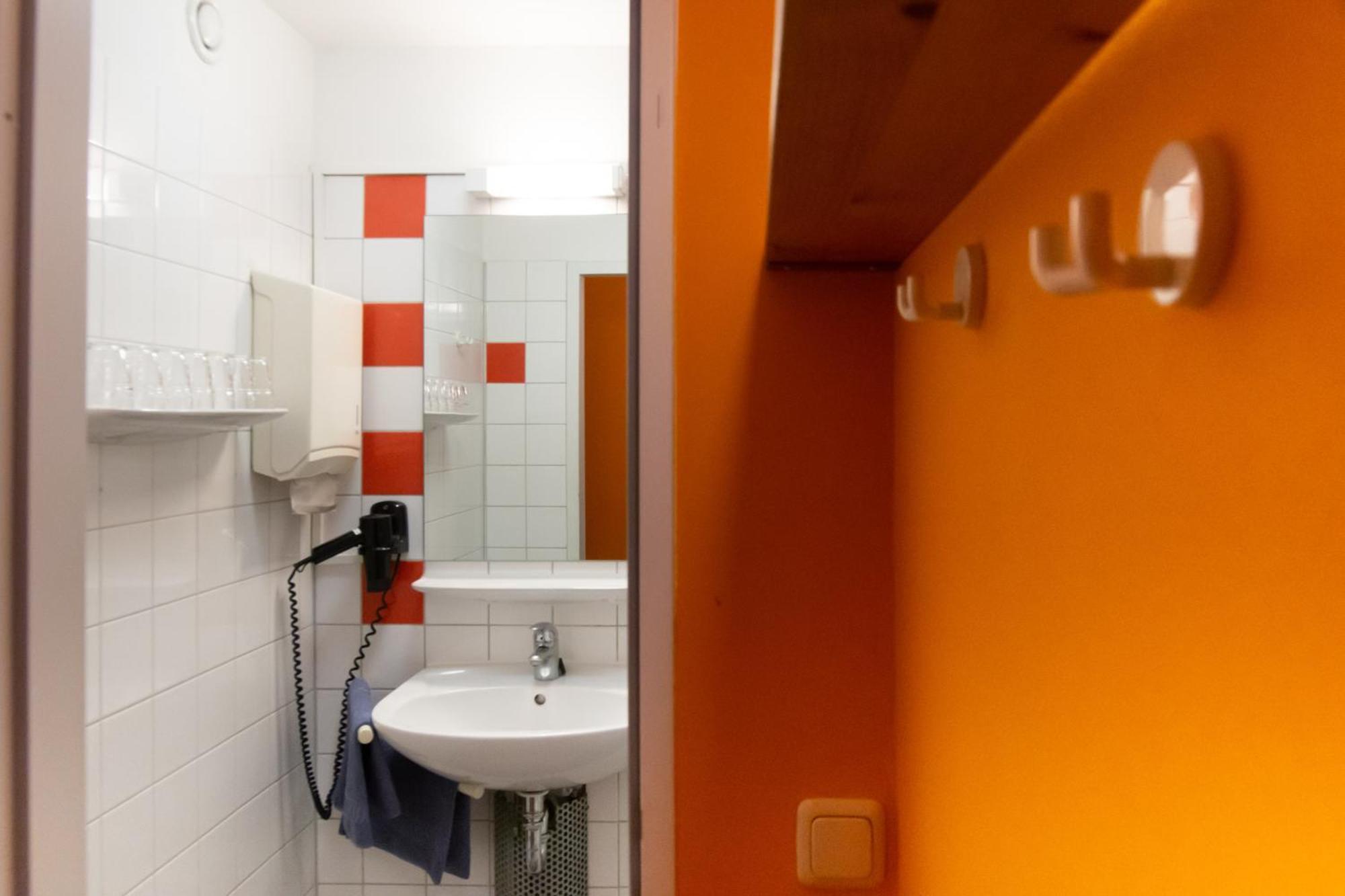 Hotel Schanzenstern Altona Gmbh Hamburg