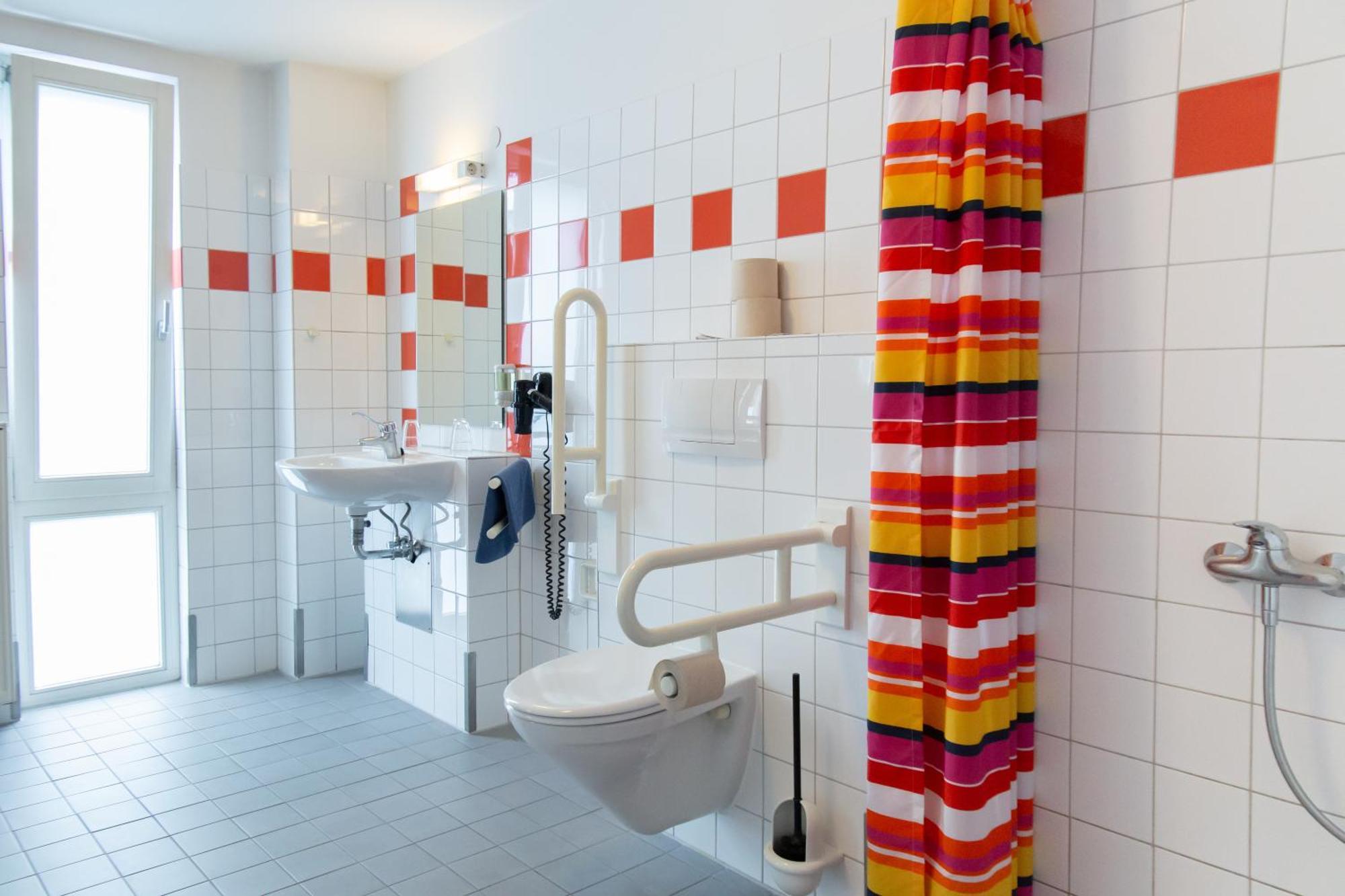 Hotel Schanzenstern Altona Gmbh