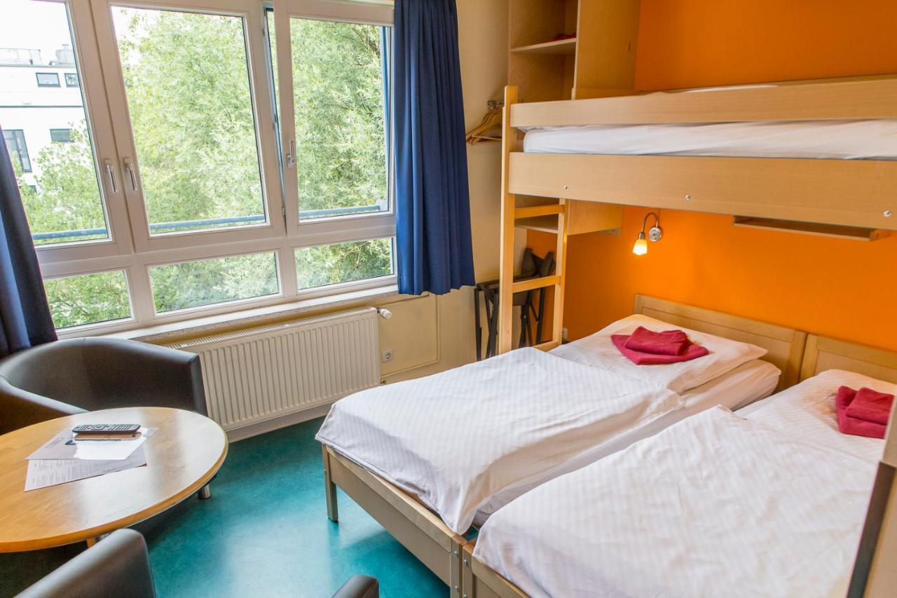 Schanzenstern Altona Gmbh Hotel Amburgo