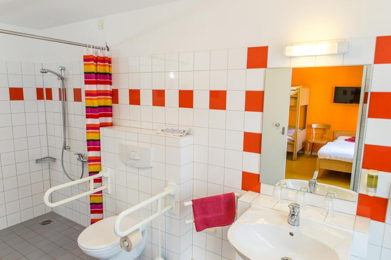 Hotel Schanzenstern Altona Gmbh Amburgo